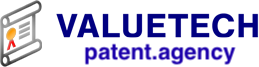 Valuetech Consulting - Intellectual Property Specialists Logo